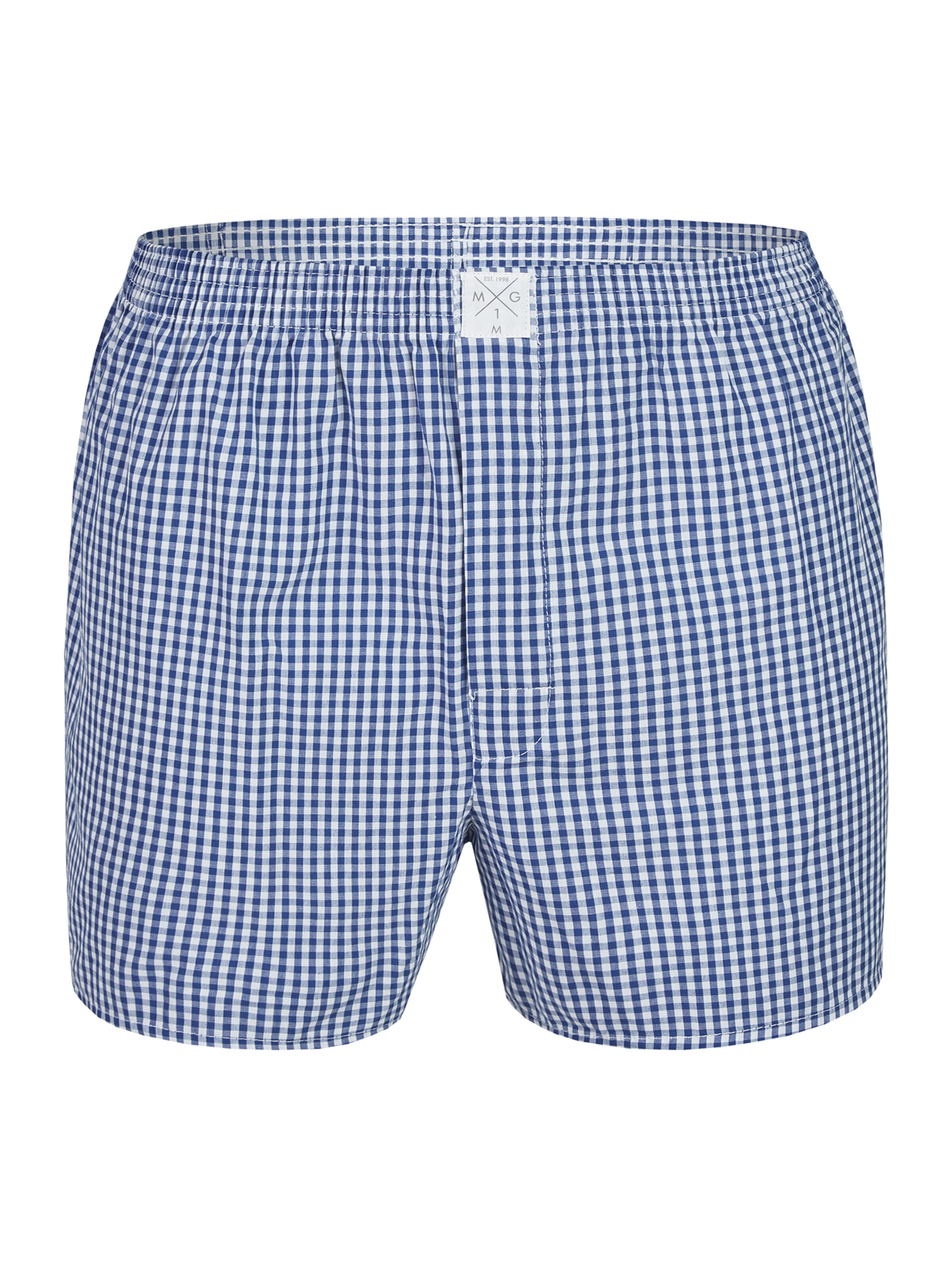 MG-1 Boxer shorts in Mixed colors