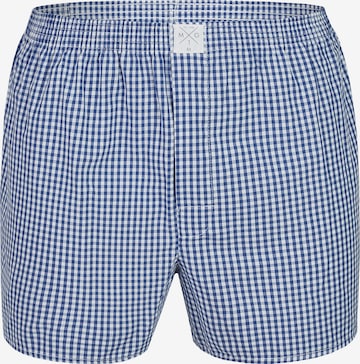 MG-1 Boxershorts ' Classic ' in Gemengde kleuren