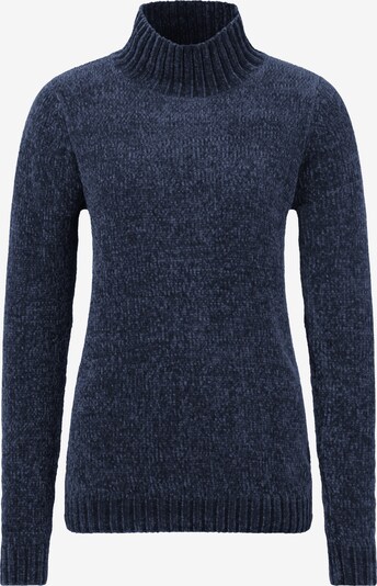 Oxmo Pullover 'Estella' in blau, Produktansicht