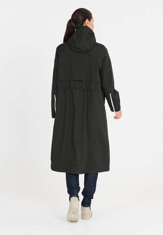Whistler Funktionsjacke 'Carli' in Schwarz