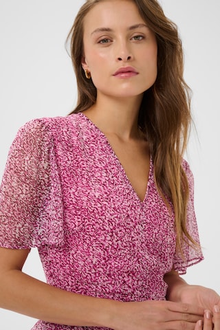 SAINT TROPEZ - Vestido 'SZRachil' en rosa