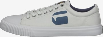 G-Star RAW Sneaker 'Meefic' in Weiß