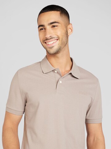 ESPRIT Poloshirt in Beige