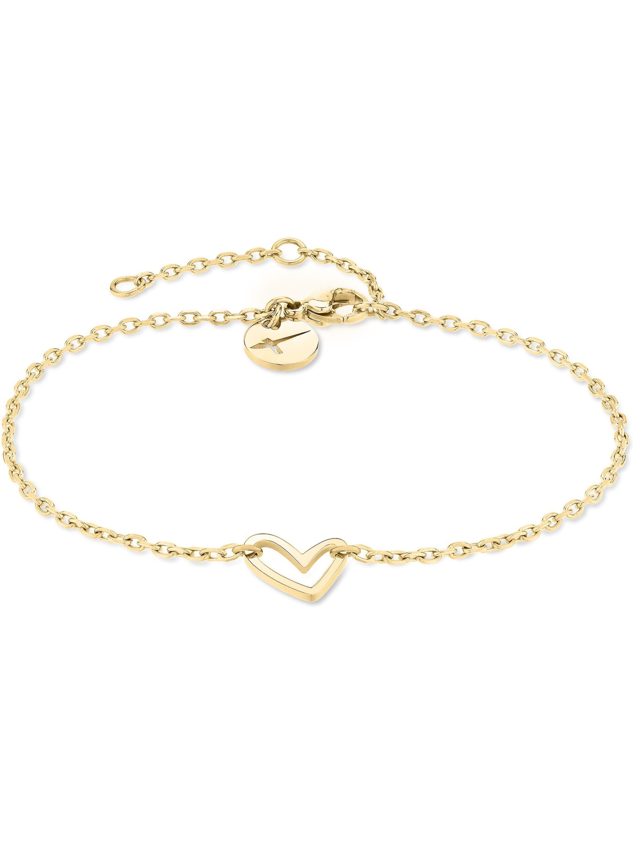 Tamaris Bracelet in Gold: front
