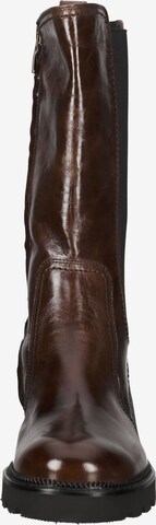 Chelsea Boots Paul Green en marron