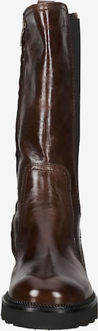 Paul Green Chelsea Boots in Brown