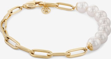 TOMMY HILFIGER Armband in Goud