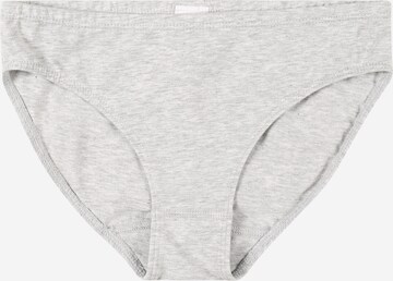 SANETTA Spodní prádlo – šedá: přední strana