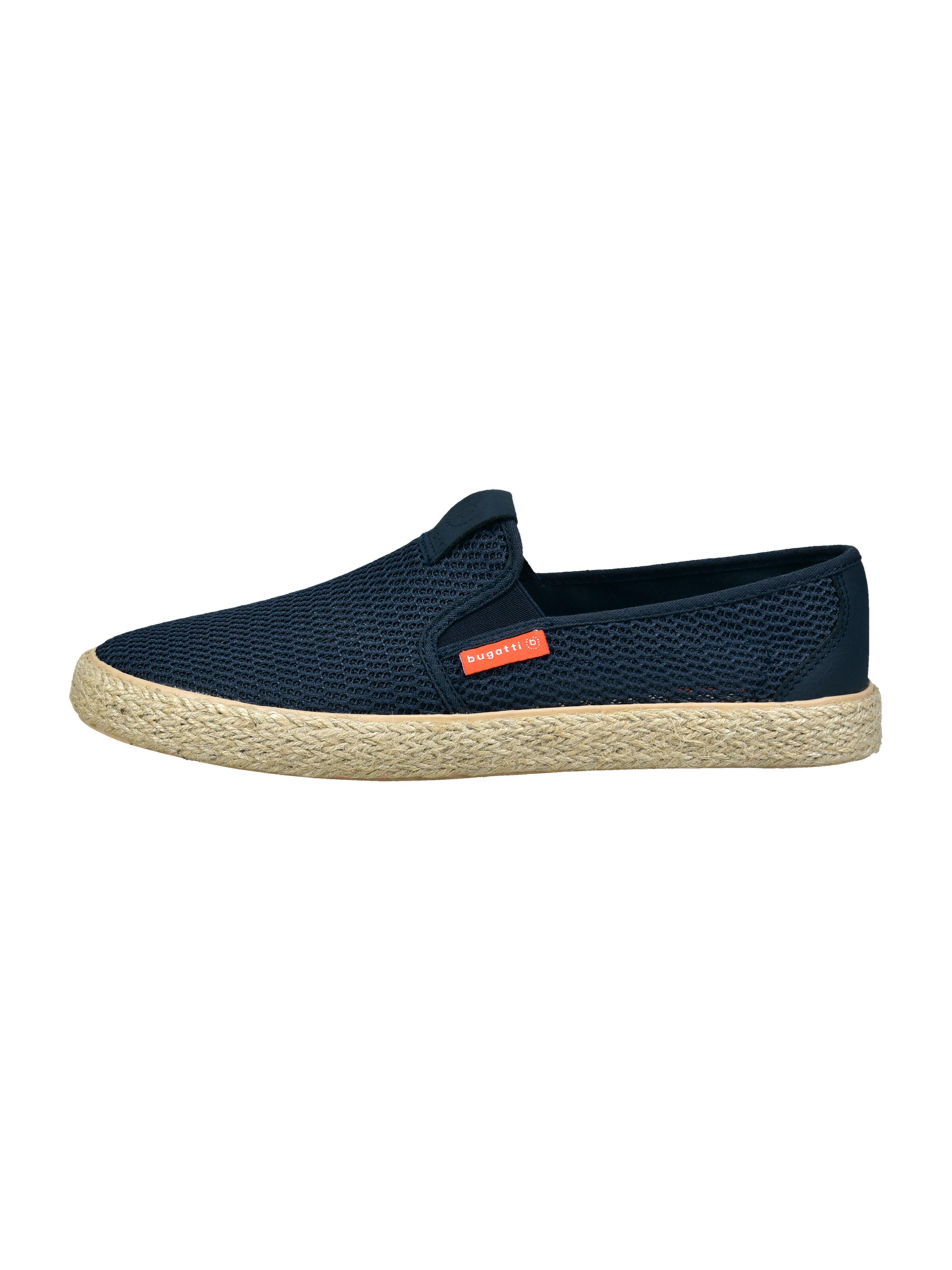 bugatti Espadrilles in Blue