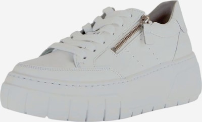 GABOR Sneaker in weiß, Produktansicht