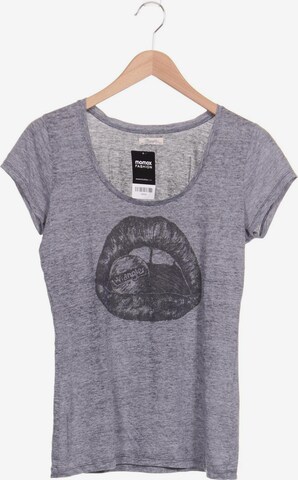 WRANGLER Top & Shirt in M in Grey: front