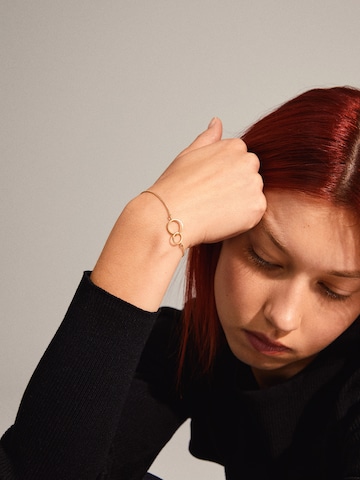 Pilgrim Bracelet 'Harper' in Gold