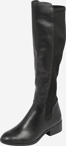 ALDO Boots 'Tunwan' in Black: front
