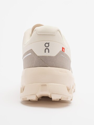 On Running - Zapatillas deportivas bajas en blanco