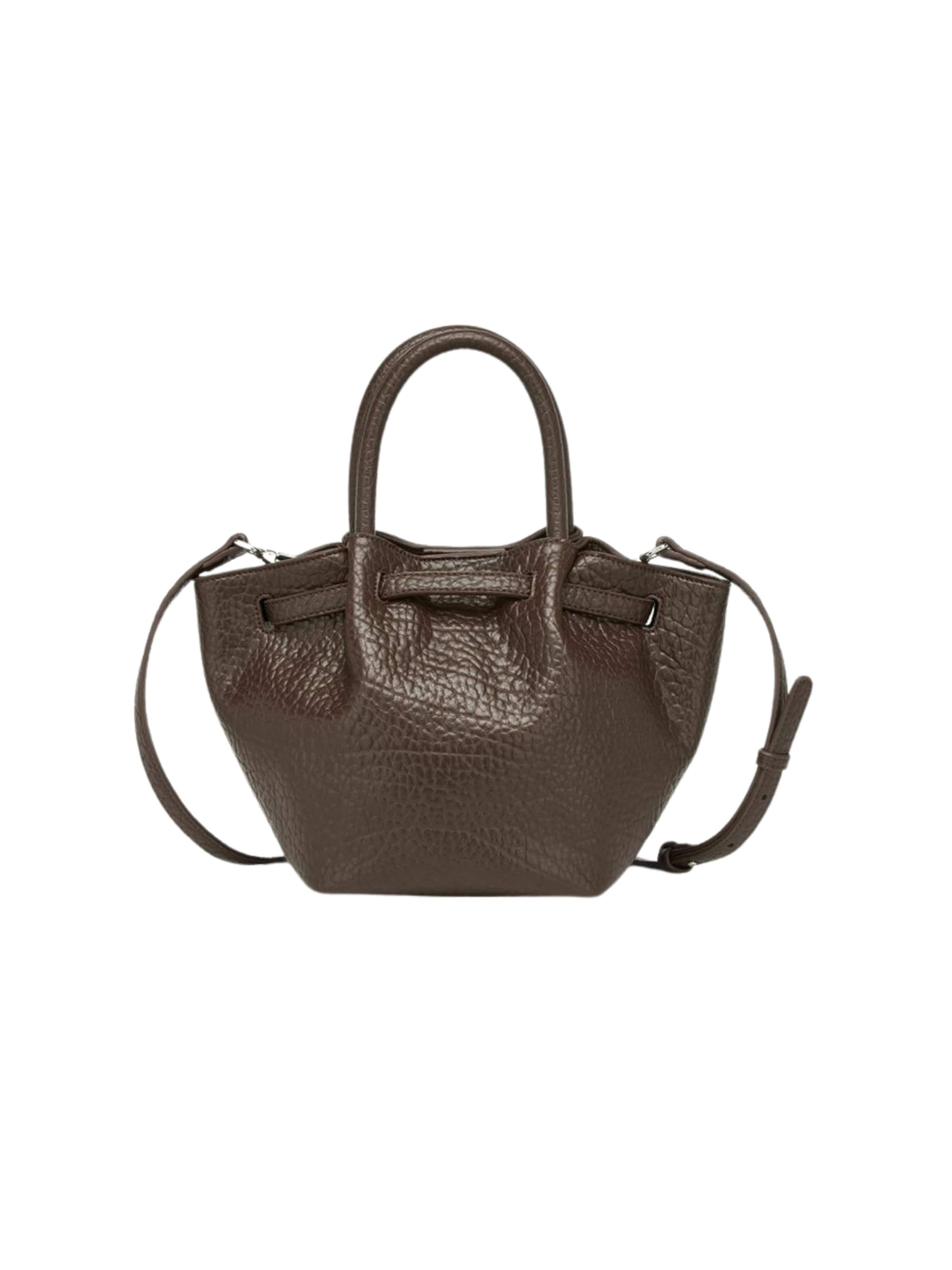 Noella Ostoskassi ' Dee ' värissä ruskea