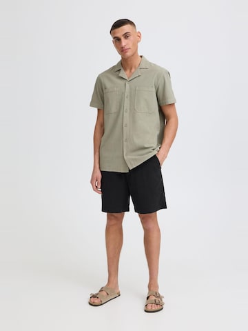 Regular Pantalon chino 'SDNeel' !Solid en noir