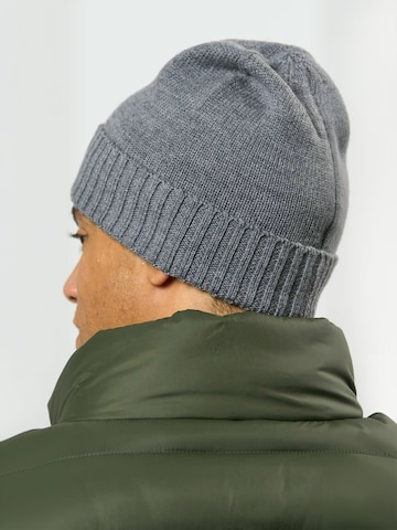 U.S. POLO ASSN. Hoed ' UUNikki ' in Grijs: terug