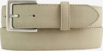 BELTINGER Belt 'Fabioa' in Beige: front