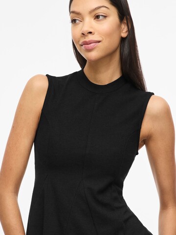VILA - Top 'VIAnni' en negro