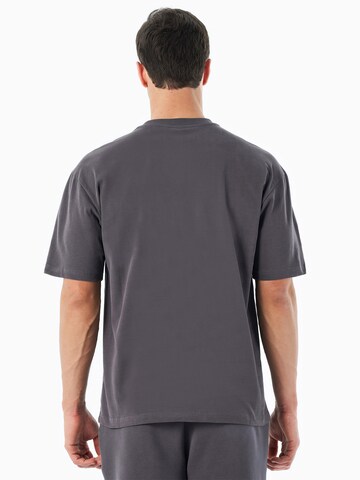 Organication Shirt in Grey