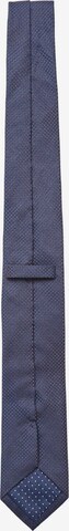 SELECTED HOMME Tie in Blue