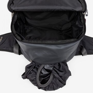 Sac à dos 'Go Out' EASTPAK en noir