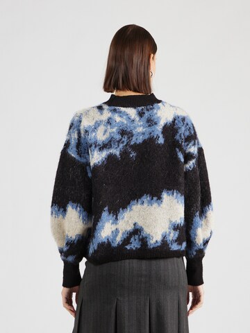 Pull-over 'JDYAVA' JDY en beige