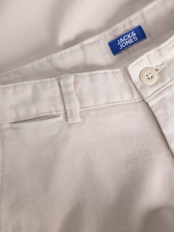 Jack & Jones Junior Loosefit Bukser i grå