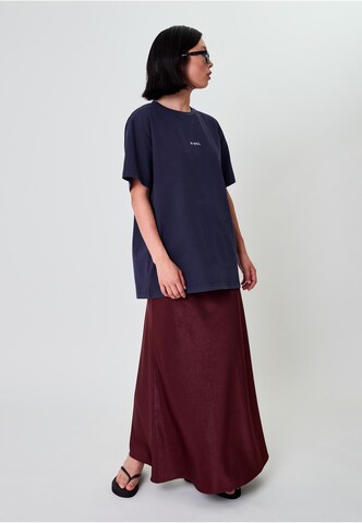 T-shirt 'Own Magic' OH APRIL en bleu