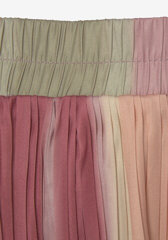 VIVANCE Regular Trousers in Mixed colours