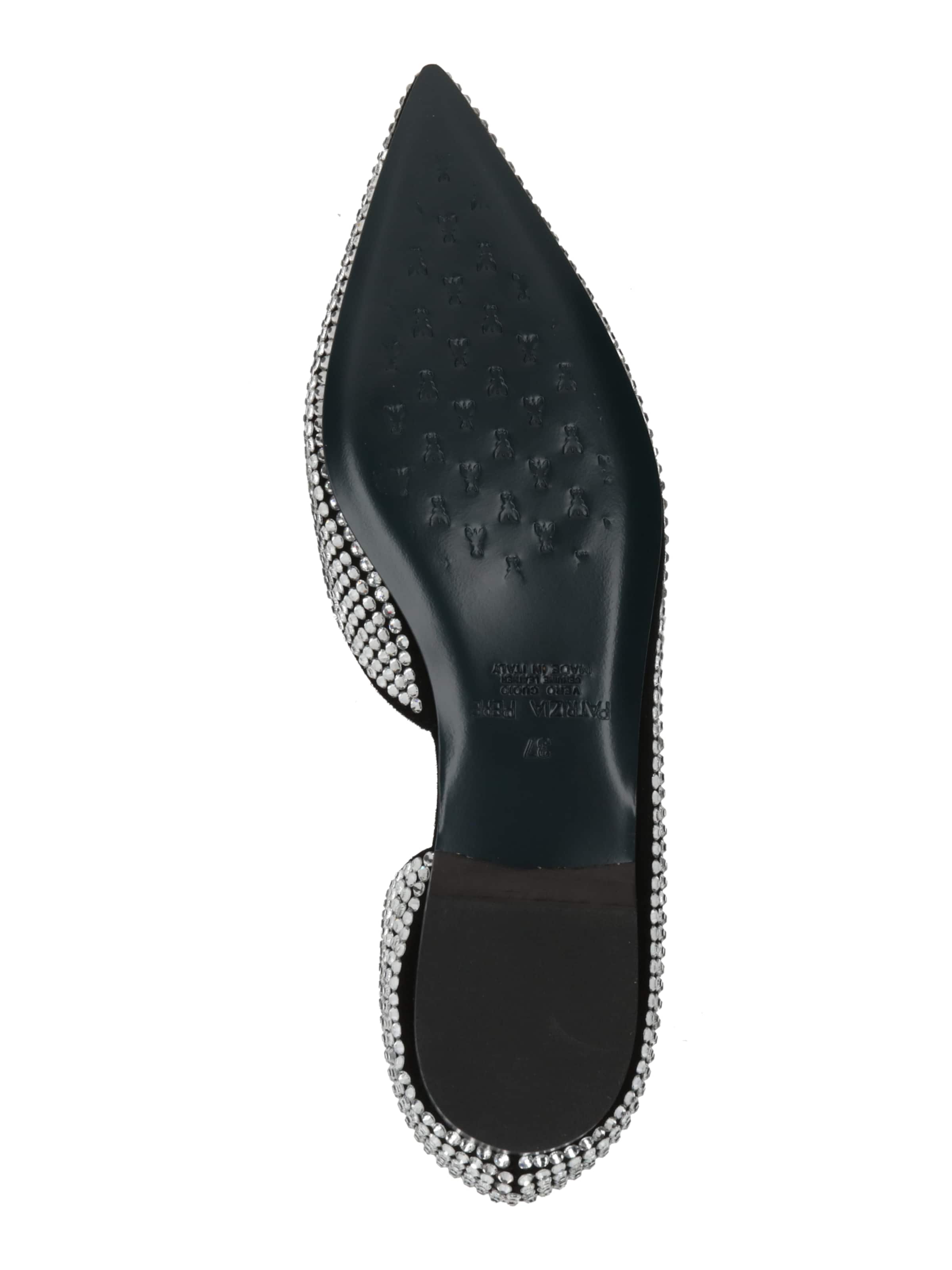 PATRIZIA PEPE - Bailarina en negro