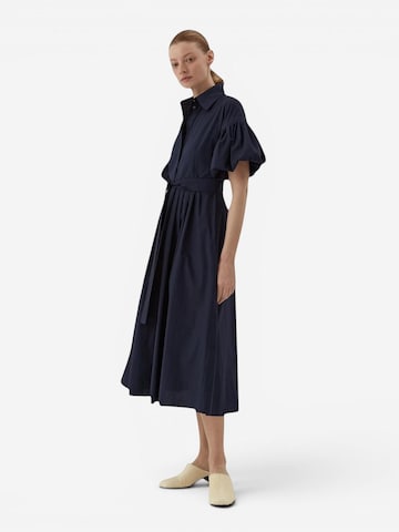 Ipanomi Blusenkleid 'Perfect Day'‌ in Blau