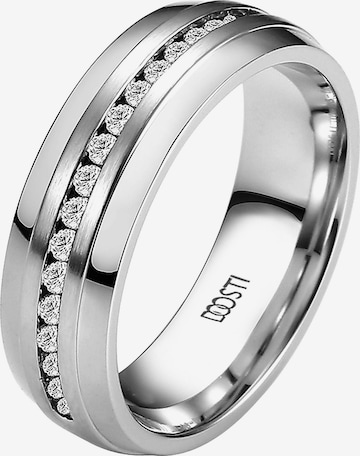 DOOSTI Ring in Silver