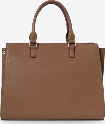 NOBO Håndtaske 'Opulence' i brun