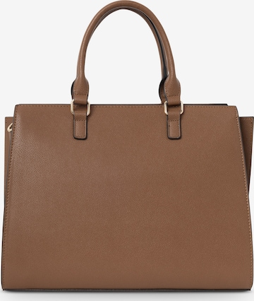 NOBO Handbag 'Opulence' in Brown