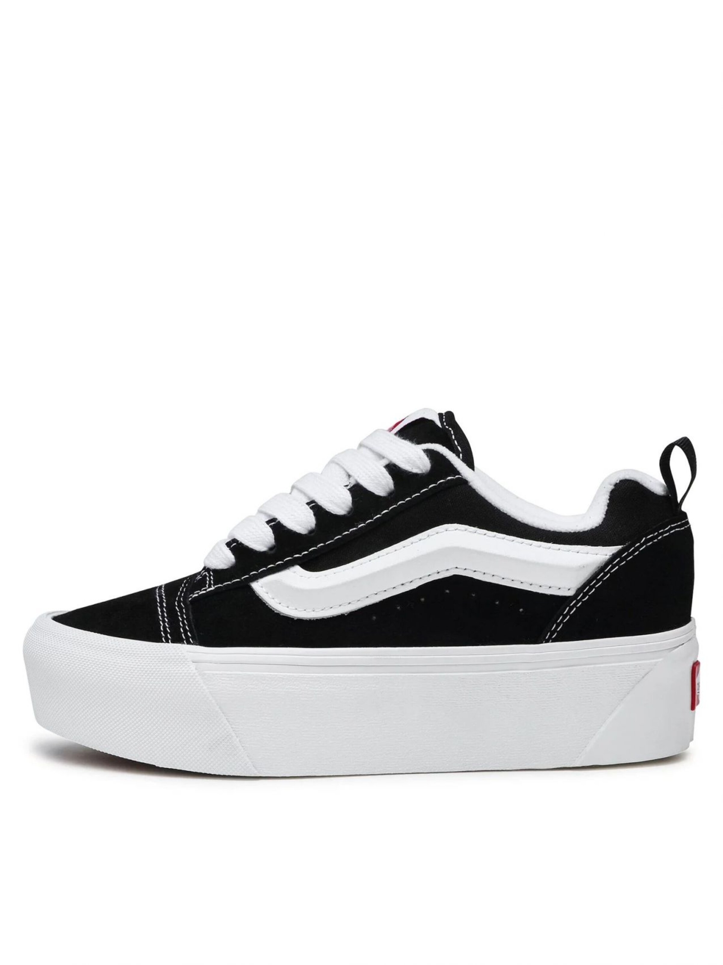 VANS Sneaker low in Schwarz