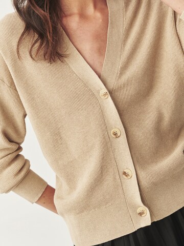 Pull-over TATUUM en beige