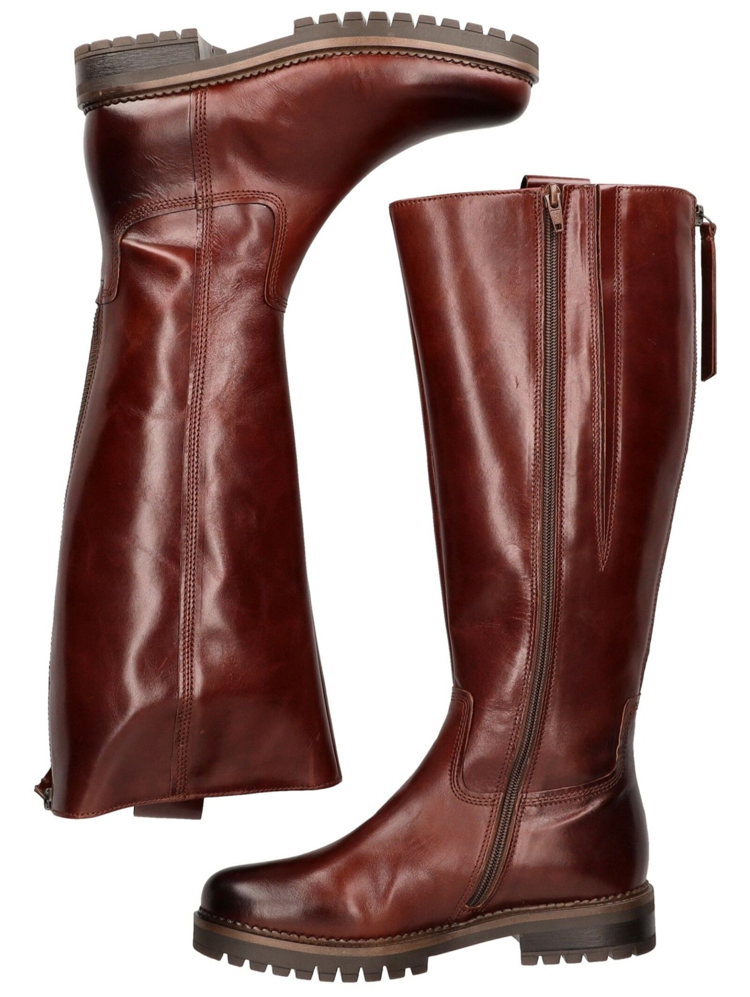 GABOR Stiefel in Braun