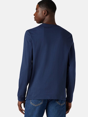 LEVI'S ® Pullover 'LEVI'S LS ORIGINAL HM TEE Maglieria'‌‌‌ in Blau