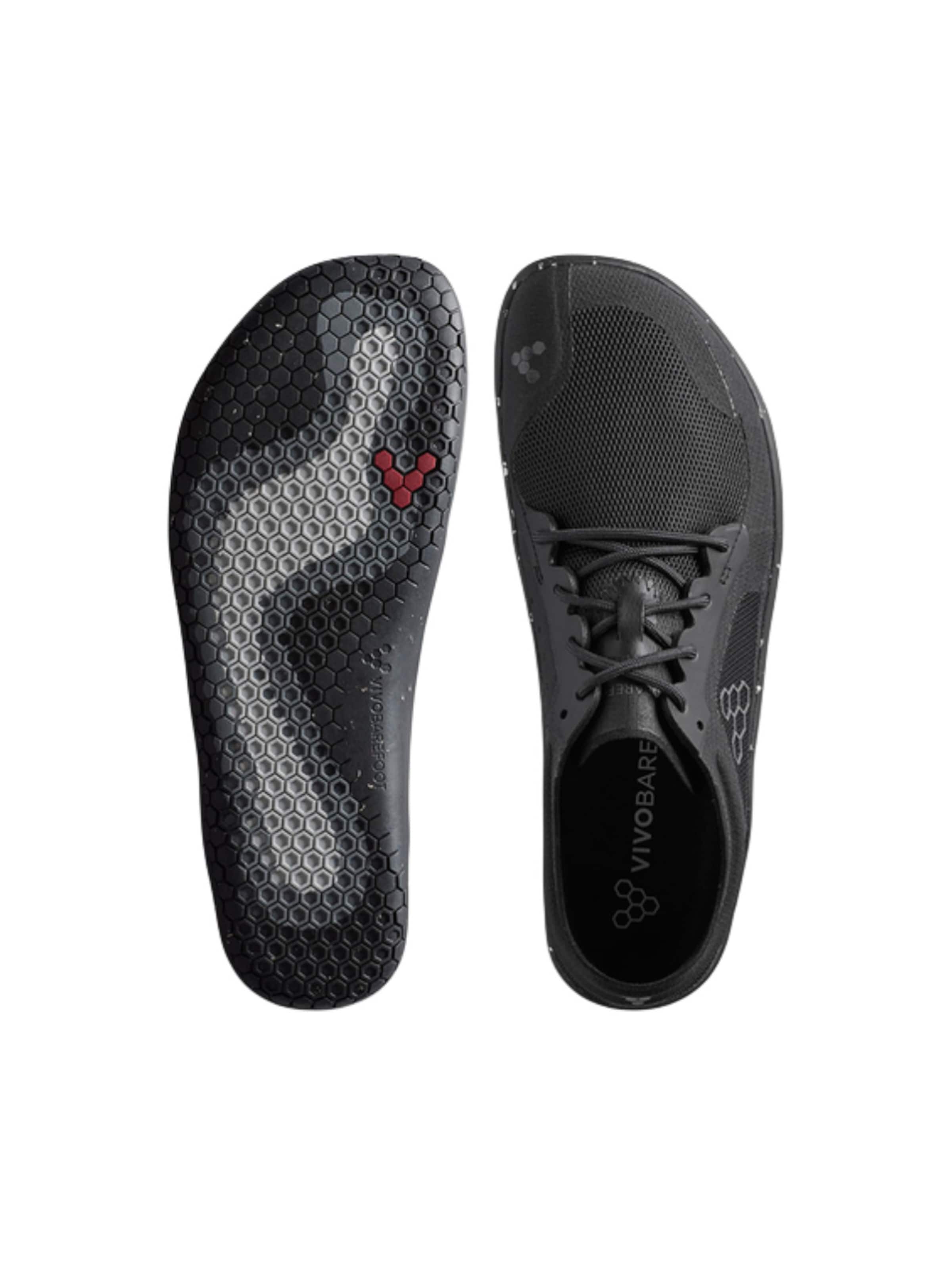 Vivo Barefoot - Zapatos bajos 'PRIMUS LITE 3.5' en negro