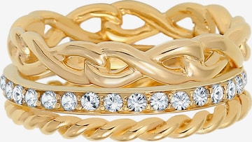 ELLI Ring in Gold