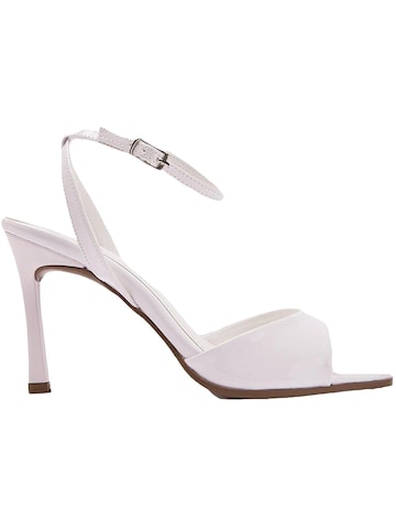 Limoya Slingpumps 'Nova' in Wit
