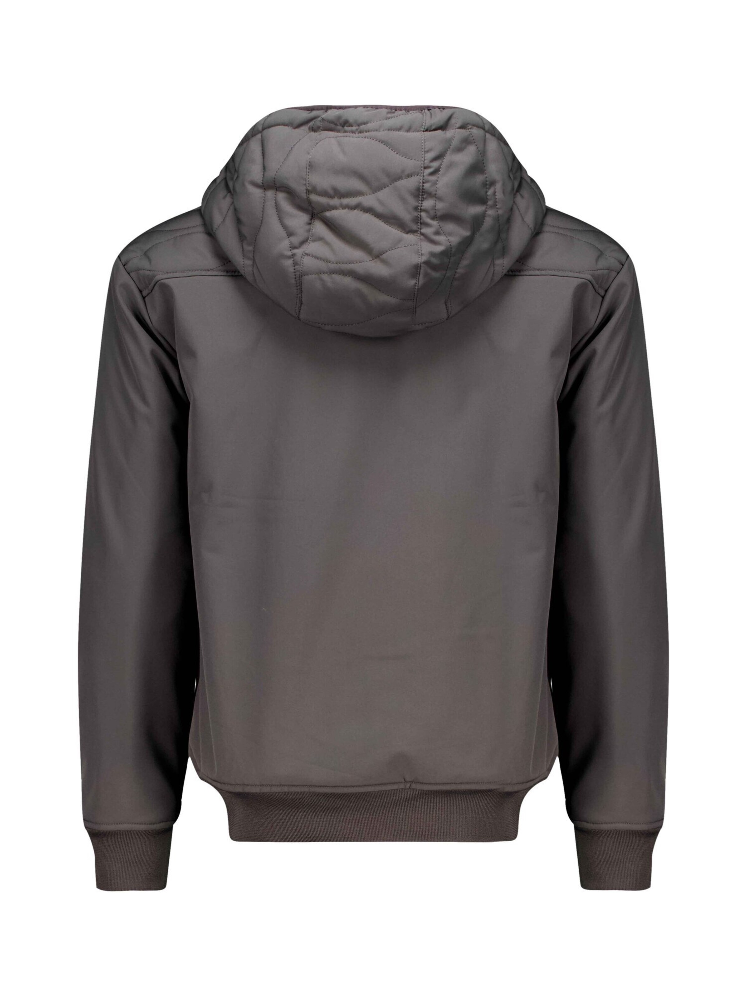 Veste mi-saison 'FLAY' Deeluxe en gris