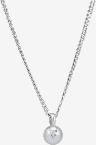 ELLI Necklace in Silver