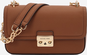 MICHAEL Michael Kors Olkalaukku värissä ruskea: etupuoli