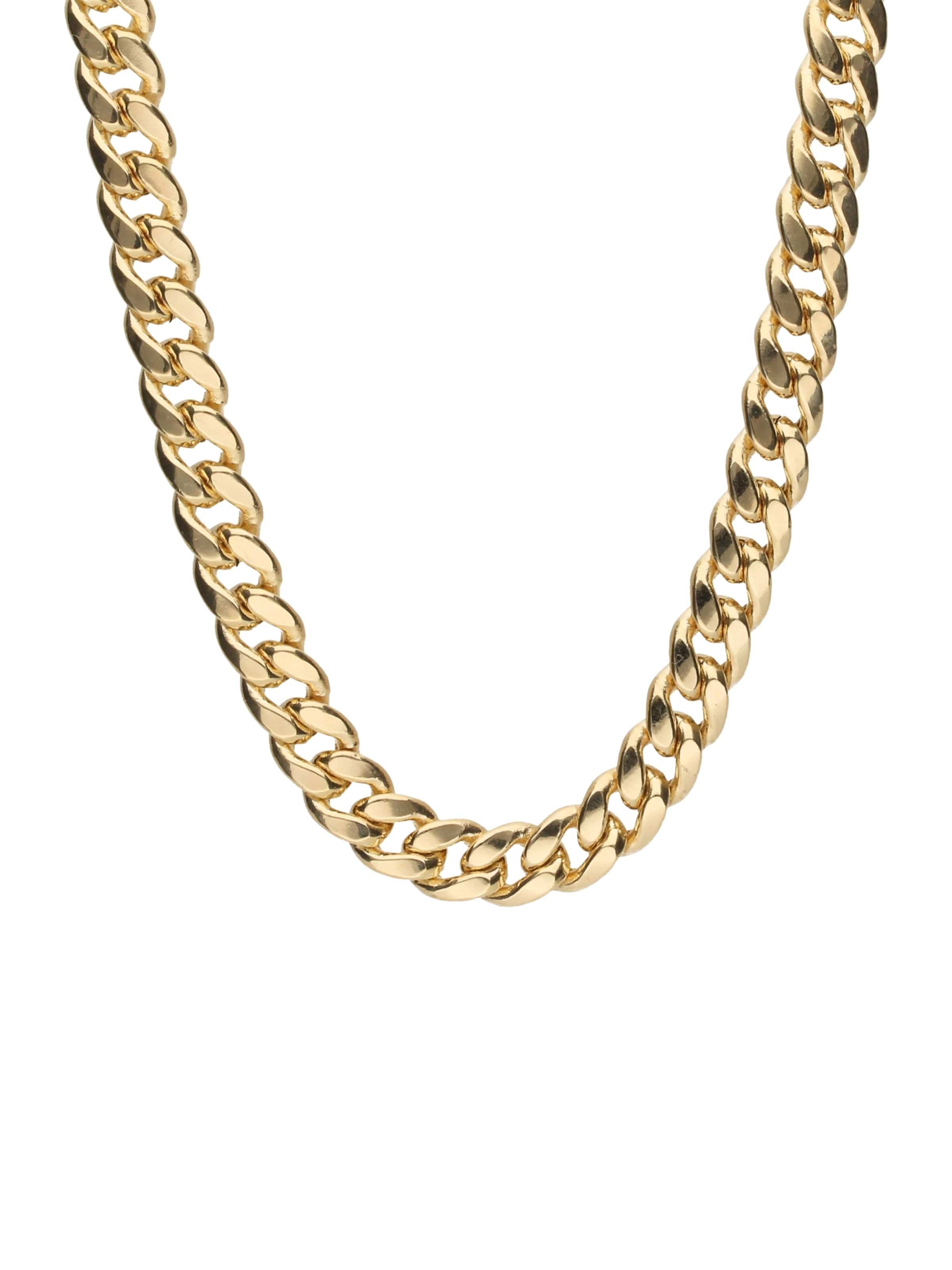 Luigi Merano Ketting in Goud