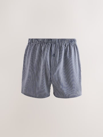 Next Boxeralsók - kék