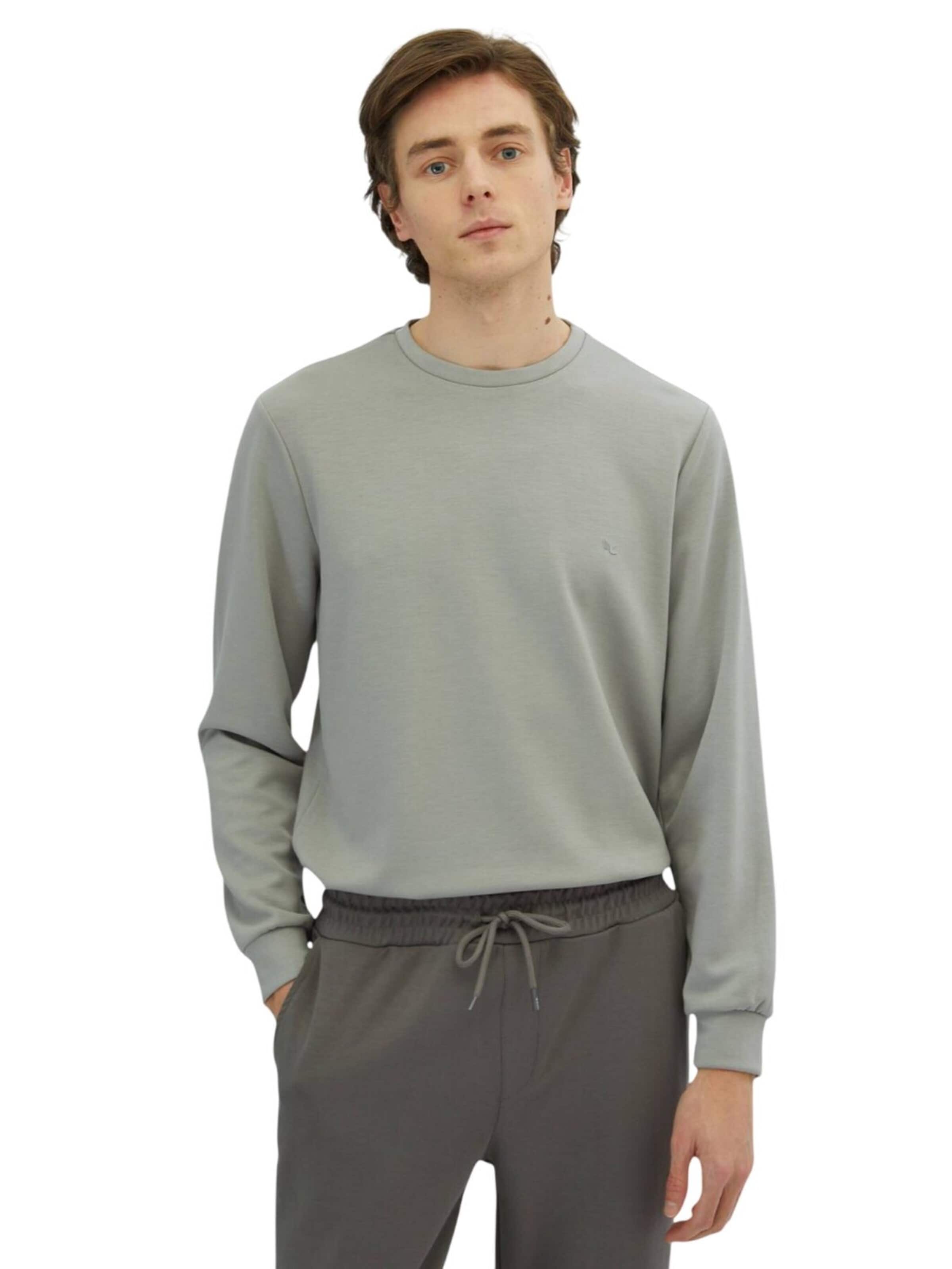 Sweat-shirt KİP en gris
