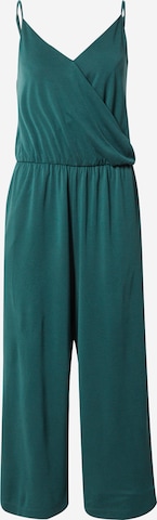 Monki Jumpsuit in Green: front