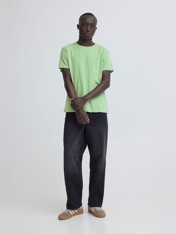 BLEND Shirt 'BHDinton' in Groen